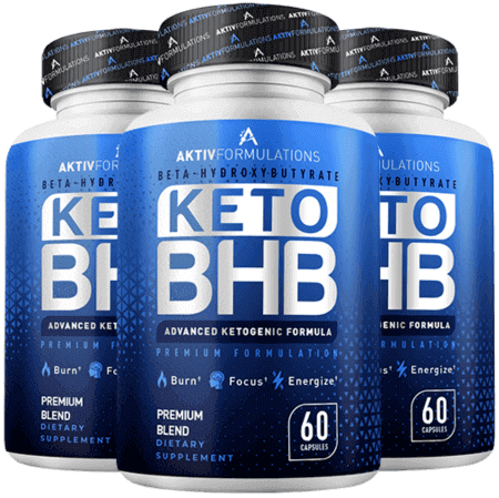 BHB ketone metabolic enhancer