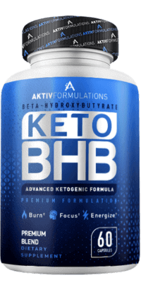 Aktiv Formulations ketosis support